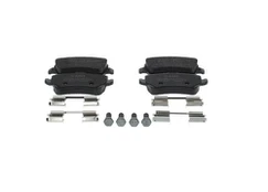BOSCH 0 986 494 213 Brake pad set