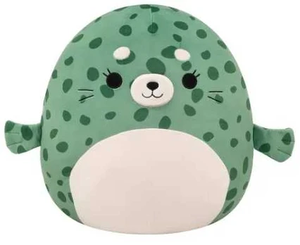 Squishmallows 40 cm P25 Chutney Seal