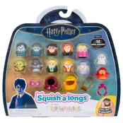 Squishalongs - Harry Potter 12 Pack (2520277) kaina