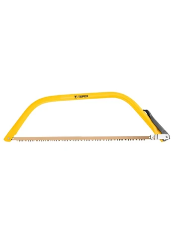 Topex 530mm lankinis pjūklas 10A905