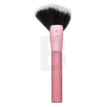 Real Techniques Cheek Extra Big Finishing Brush Šepetėlis 1 ml Makiažo šepetėlis
