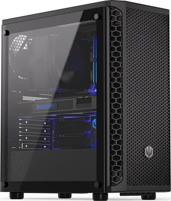 Coolingpl ENDORFY Signum 300 Air ATX kompiuterio dėklas