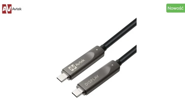 Cable USB-C C-FIBER 5M
