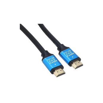 HDMI kabelis 1.5M 4K juodos spalvos