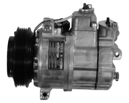 Kondicionieriaus kompresorius ACP 1040 000S