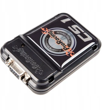 Chiptuning box cs1 Renault Laguna Iii 3.5 238km