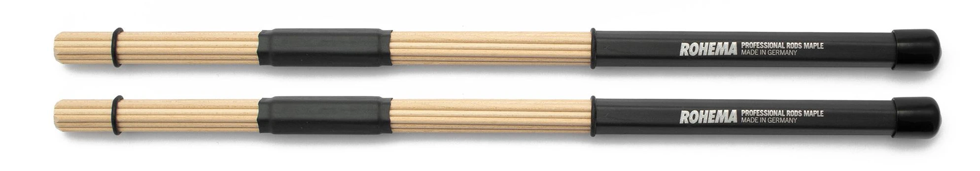Būgnų lazdelės Rohema Professional - Maple