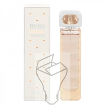 Hugo Boss Orange EDT 50 ml