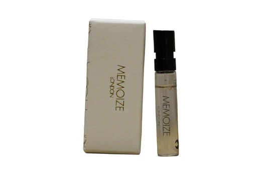 Universalūs kvepalai, Memoize, Humanitas Vial Extrait De Parfum 2ml