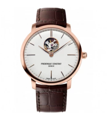 Frederique Constant FC-312V4S4