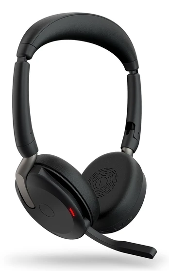 Ausinės Jabra Evolve2 65 Flex