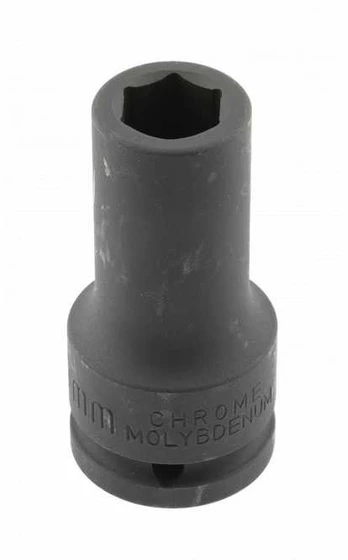 Smūginė sukimo galvutė Hogert HT4R124; 3/4''; 46 mm