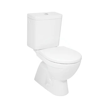 Pastatomas unitazas Lyra plus vertikalus, H8263870002421