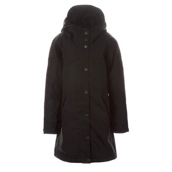 Huppa Merginų parka JANELLE, black