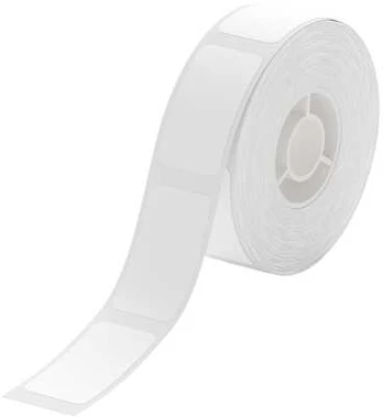 Etykiety seria Niimbot TT12*22-260 Transparent