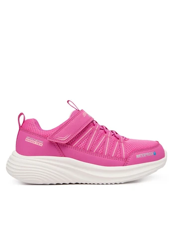 Skechers Laisvalaikio batai Bounder Pro - Aqua Step 303484L Rožinė