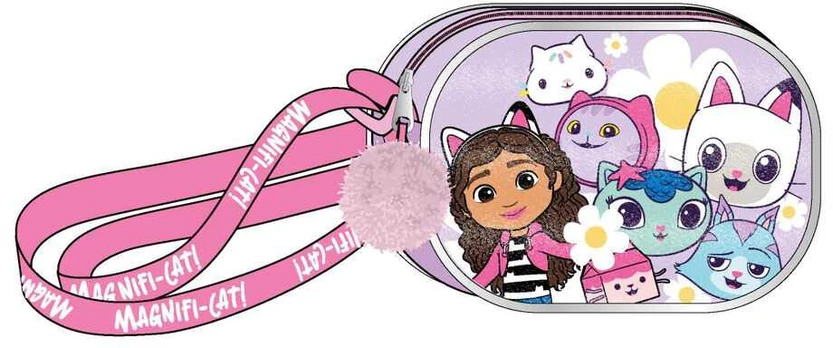 CERDÁ Gabbys Dollhouse bag