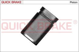 Stūmoklis, stabdžių apkaba QUICK BRAKE 185044K kaina
