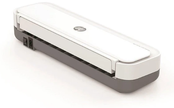 HP OneLam 400 A4 - Laminator - Heiß- oder Kaltlaminierer - Beutel - 23 cm (3160)