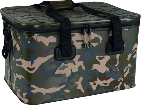 Šaltkrepšis Fox Aquos Camolite Coolbag, 30 l