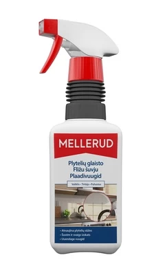 Valiklis Mellerud, plytelių glaistui, 0.5 l