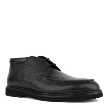 Aulinukai vyrams, Juoda, Booties