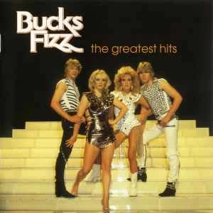 CD Bucks Fizz - The Greatest Hits