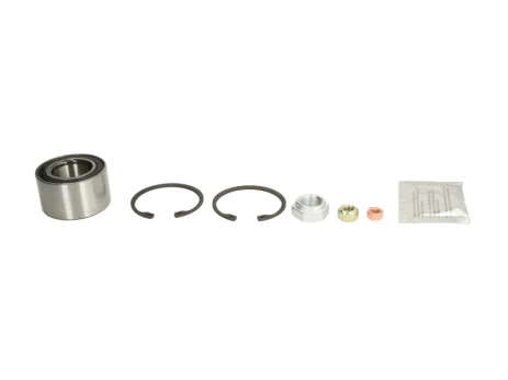 SKF VKBA 593 Wheel bearing kit