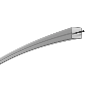 Trimerio valas Bradas RIPPER DUAL Square, 2,0mm x 100m
