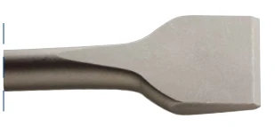 Rawlplug Plokščias kaltas SDS PLUS 20x250mm - RT-SDSA-FC-20/250