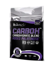 Maisto papildas BioTech USA Carbox, 1000 g