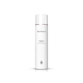 Newsha Silk&Smooth šampūnas 80 ml