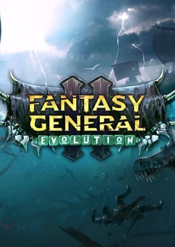 Fantasy General II: Evolution PC