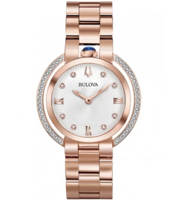 Bulova 98R248