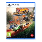 Hot Wheels Unleashed 2: Turbocharged Playstation 5