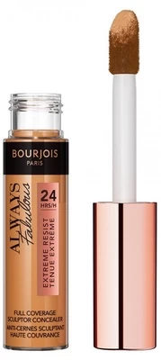 Bourjois - Always Fabulous (Full Coverage Sculptor Concealer) 11 ml - 400