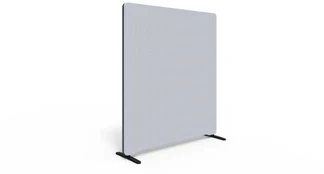 Lintex Edge gulvskærm 1200x1350 mm