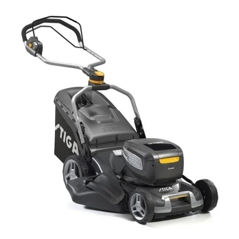 Akumuliatorinė vejapjovė Stiga Combi 950e V
