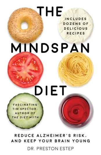 Mindspan Diet