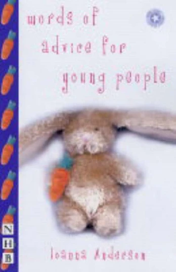 Words of Advice for Young People