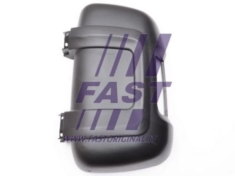 Dangtelis, išorinis veidrodėlis FAST FT88807