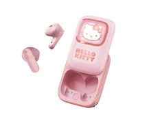 Ausinės OTL Hello Kitty Slide TWS kaina