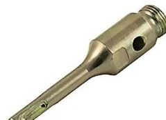 Sydvesta Adaptor SDS Plus - 1/2 tilslutning (til diamant tørborkroner)