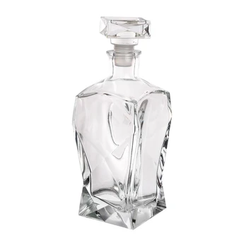 GRAFINAS 0,75L (SPALVOTA DĖŽUTĖ)
