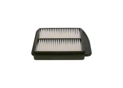 Oro filtras BOSCH F 026 400 293 kaina