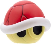Nintendo Mario Kart Red Shell lempa su garsu kaina