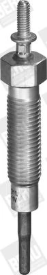 Kaitinimo žvakė BorgWarner (BERU) GN067 kaina