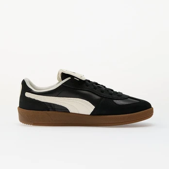 Puma Palermo Premium Puma Black-Warm White - Dydis 37 (40174402 Laisvalaikio batai)