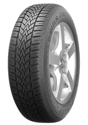 Dunlop SP Winter Response 2 175/65R15 84 T,