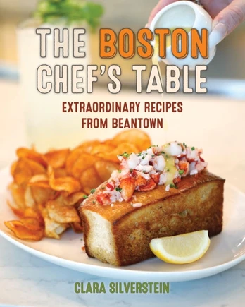 Boston Chef's Table
